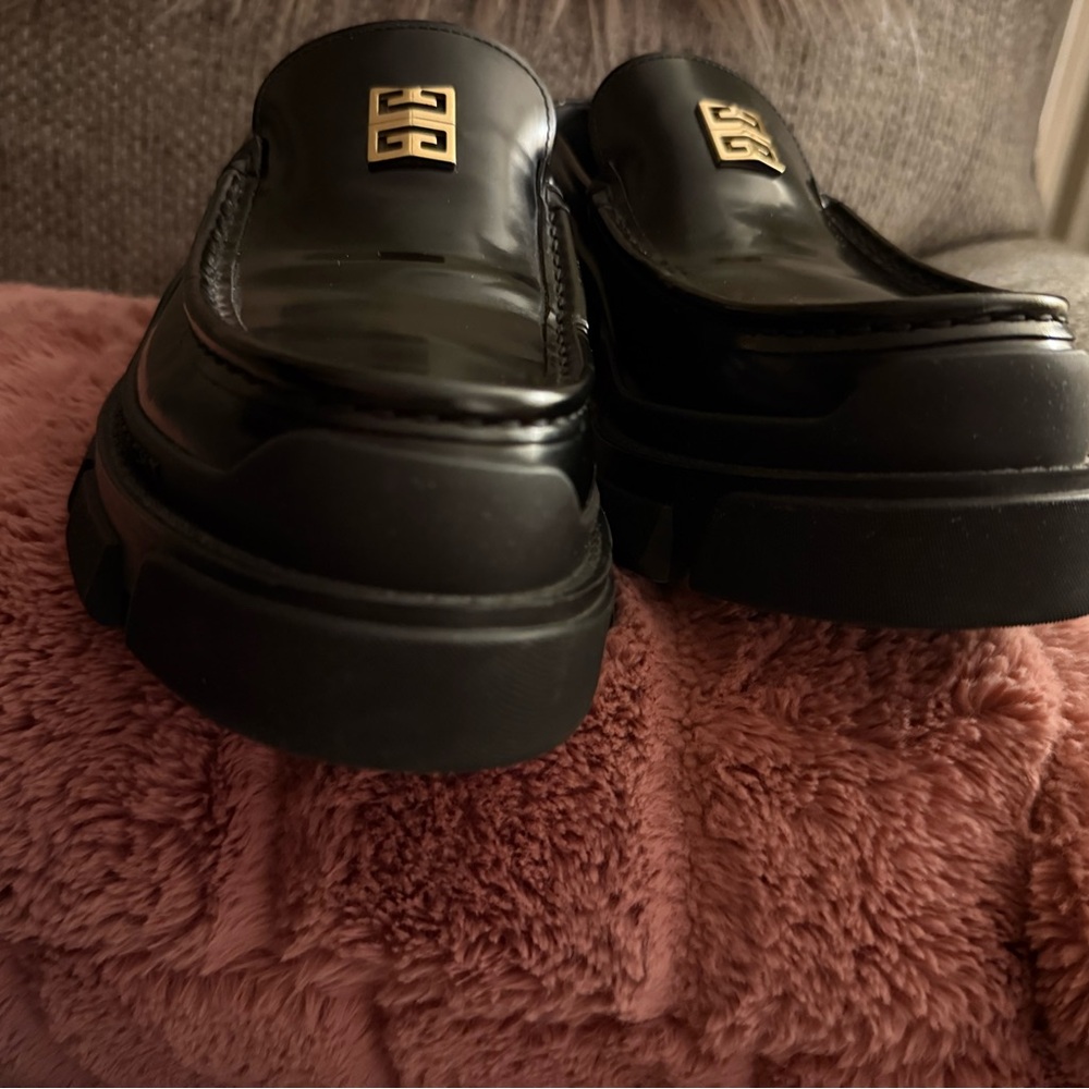 Givenchy loafers - Picture 5 of 9